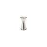 Jigger stile giapponese in acciaio inox ml 20-40