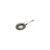 Strainer Antique Brass stainless steel antique brass cm 21