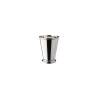 Bicchiere Mint Julep in acciaio inox cl 31