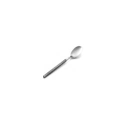 Zeus Fire stainless steel table spoon 21.5 cm