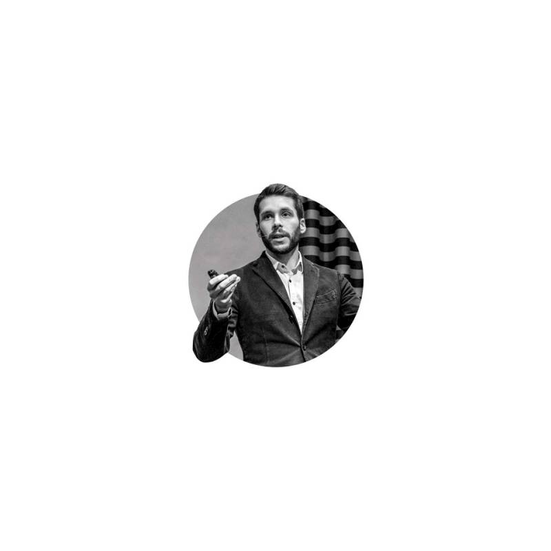 Quema tu menú por Lorenzo Ferrari