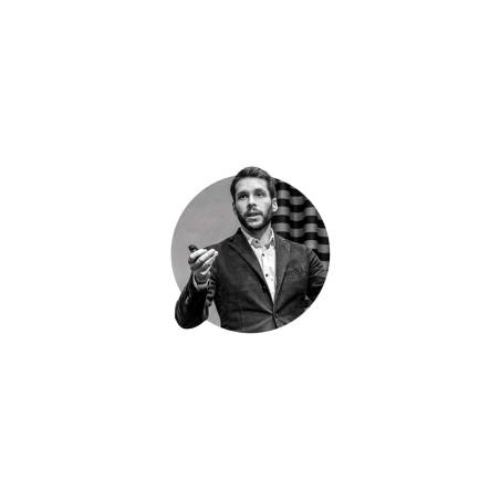 Quema tu menú por Lorenzo Ferrari