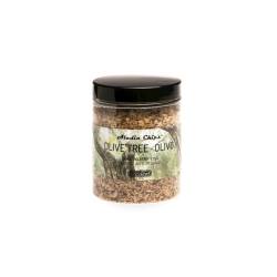 Olive 100% Chef sawdust for smoker gr 80