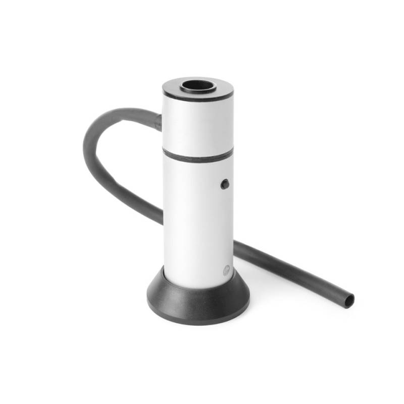 Affumicatore Smoke Infuser Hendi in alluminio