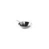 Wok 3 layers Hendi stainless steel cm 36