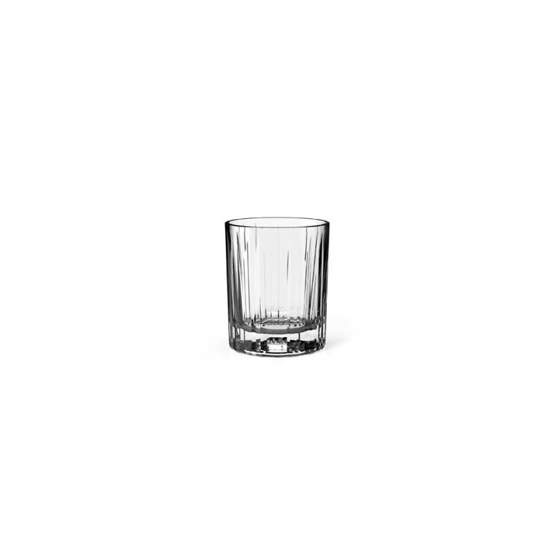 Bicchiere Flashback dof in vetro cl 35