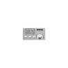 Domo Pro stainless steel sorbet and ice cream machine lt 2