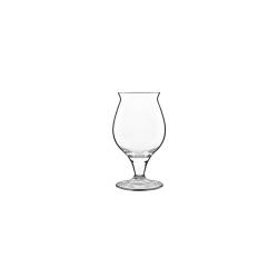 Birrateque Premium Snifter Luigi Bormioli goblet in glass cl 54