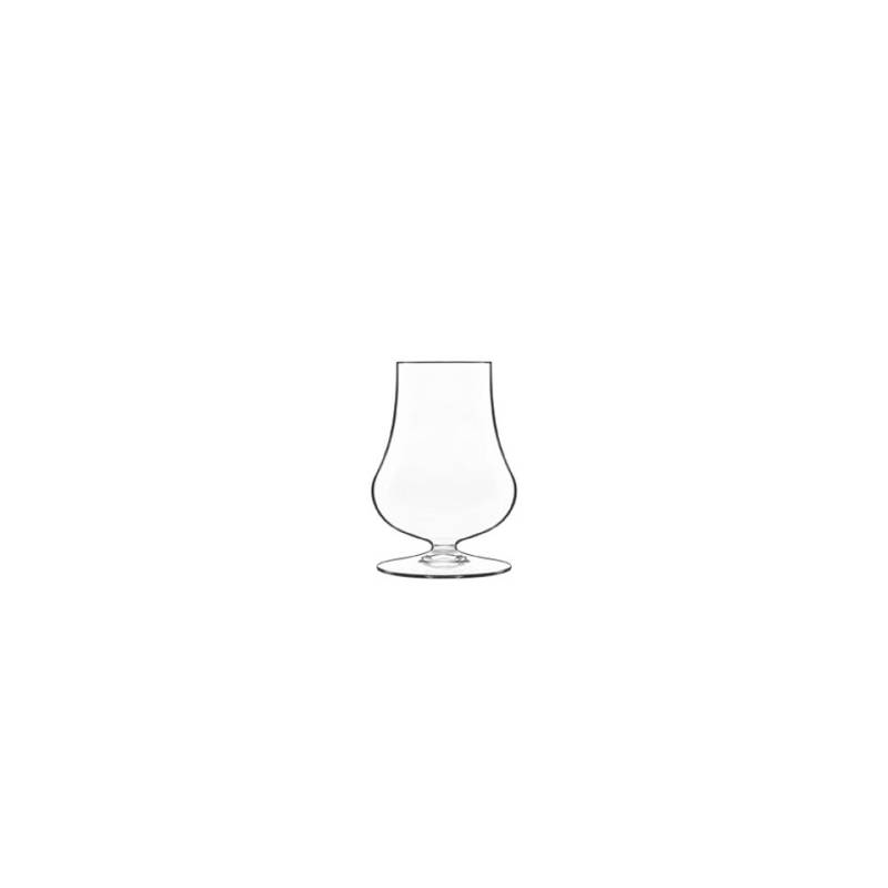 Luigi Bormioli Tentazioni Schnurprüfgerät Glas cl 23