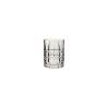 Deco damero dof cristal transparente cl 31