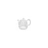 Ilsa Crystal milk jug in transparent acrylic cl 13