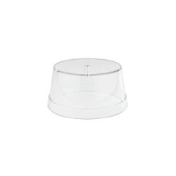 San transparent dome 6.50 inch