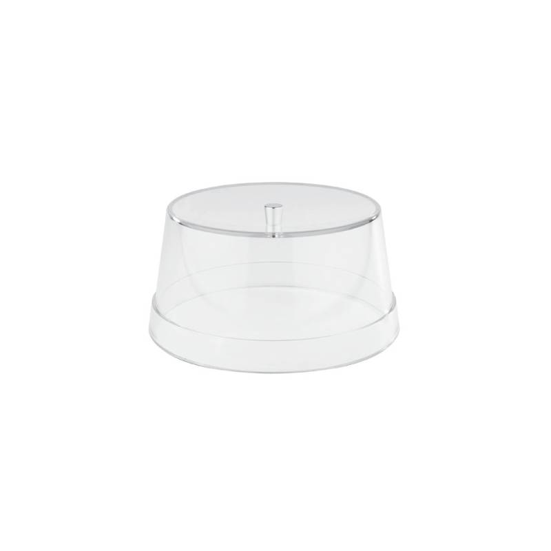 San transparent dome 6.50 inch