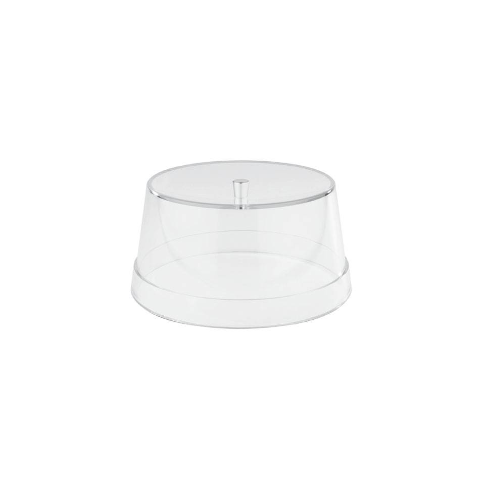 San transparent dome 6.50 inch