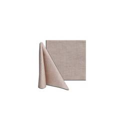 Easy cellulose cocoa napkin cm 40x40