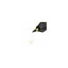 Black nylon and gel cooler thermal band cm 23.5x15.5