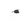 Black nylon and gel cooler thermal band cm 23.5x15.5