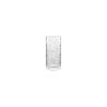 Textures highball Luigi Bormioli glassware cl 48