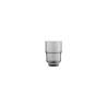 Bicchiere Linq beverage impilabile in vetro grigio fumé cl 35,5