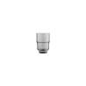 Bicchiere Linq beverage impilabile in vetro grigio fumé cl 35,5