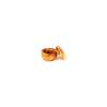 Natural olive wood spice holder 5x7 cm