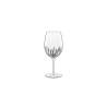 Spritz Mixology Luigi Bormioli goblet in decorated glass cl 57