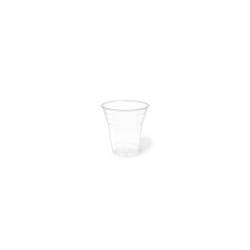 Transparent PET disposable beaker cl 20