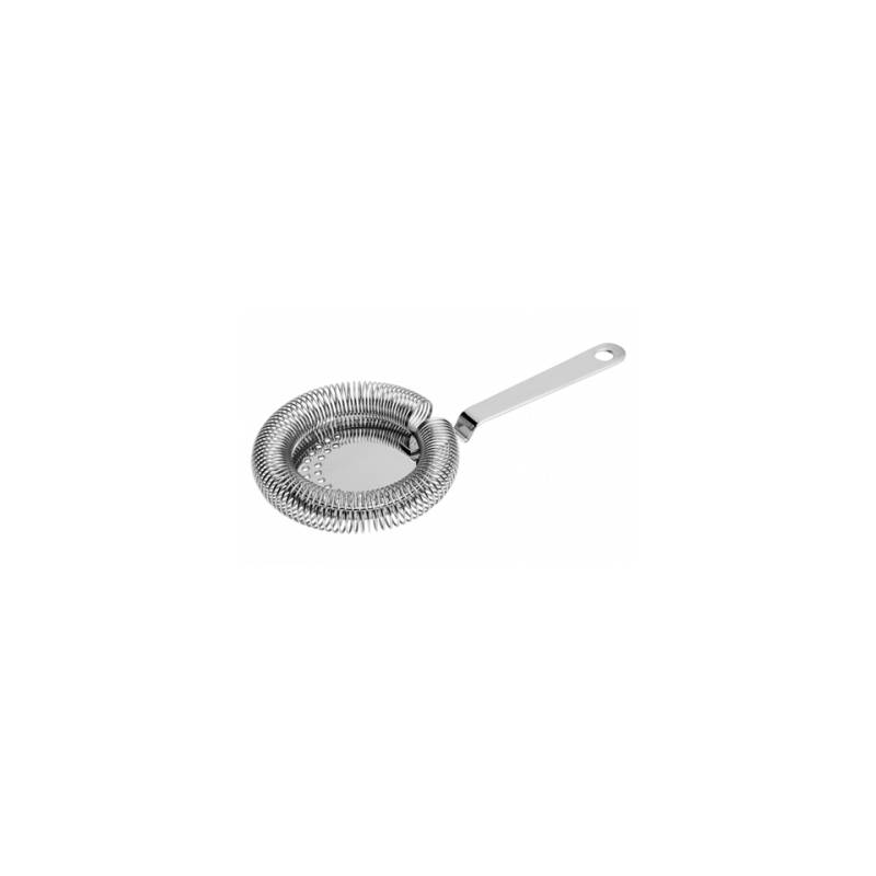 Strainer Hawthorne Mezclar in acciaio inox cm 20,5