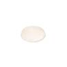 Coperchio monouso per coppette gelato in PLA trasparente cm 11,5