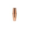 Boston shaker 2 pezzi bilanciato in acciaio inox ramato oz 28/18