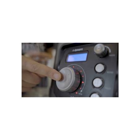 Licuadora de vacío Dynapro Tribest cl 90