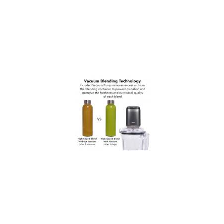 Mixeur sous vide Dynapro Tribest cl 90