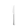 Coltello bistecca Pampero in acciaio inox cm 22,5