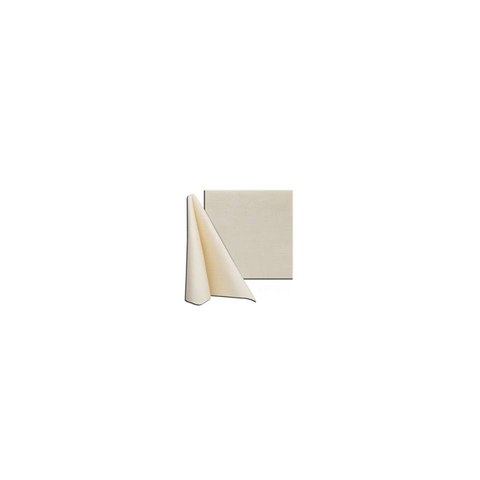 Easy cellulose champagne napkin 25x25 cm