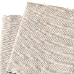 Kitchen cellulose cocoa tablecover cm 100x100