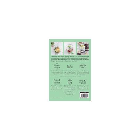 Food Jar tout en bocal par Ilaria Mazzarotta