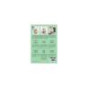 Food Jar tout en bocal par Ilaria Mazzarotta