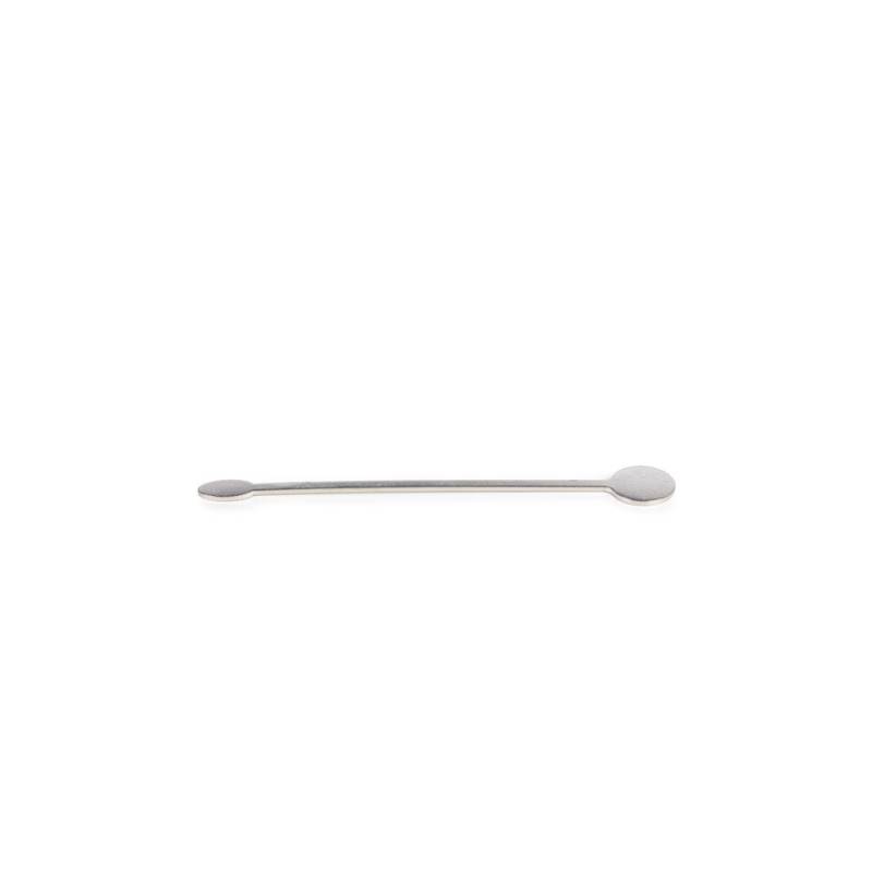 Stainless steel stirrer 7.08 inch