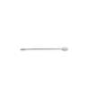 Stainless steel stirrer 7.08 inch