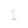 Cafluttino Vivaldi verre et porcelaine cl 7,5