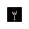 Alkemist Luxion Aperitif RCR goblet in decorated glass cl 53.2