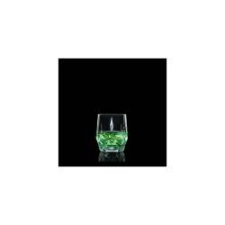 Alkemist Luxion Dof RCR tumbler in decorated glass cl 34.6