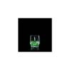 Bicchiere Alkemist Luxion Dof RCR in vetro decorato cl 34,6