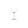 Inventa transparent glass Champagne Cup cl 30