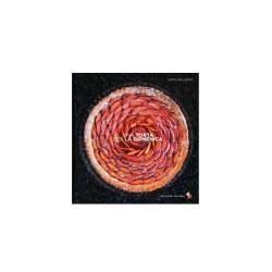 Un gâteau pour le dimanche par Caroline Lebar