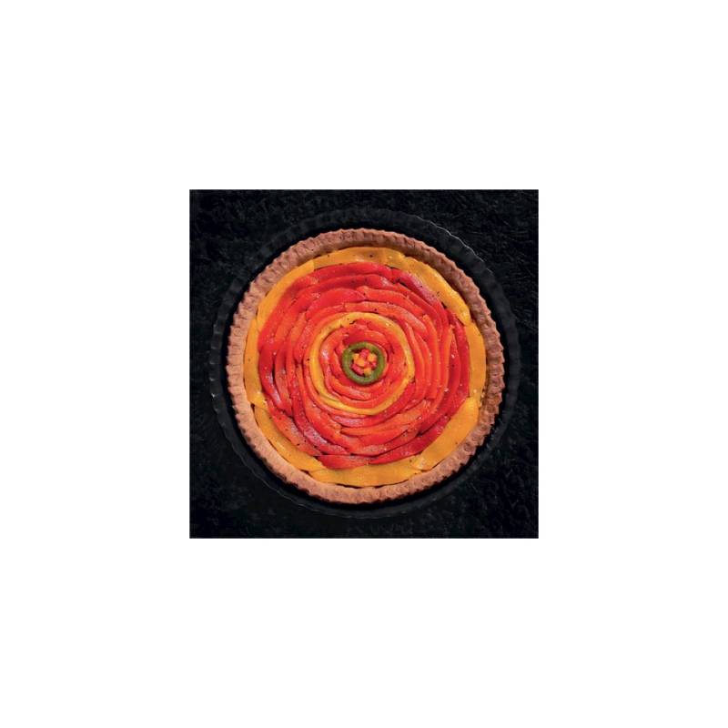 Un gâteau pour le dimanche vol. 2 par Caroline Lebar