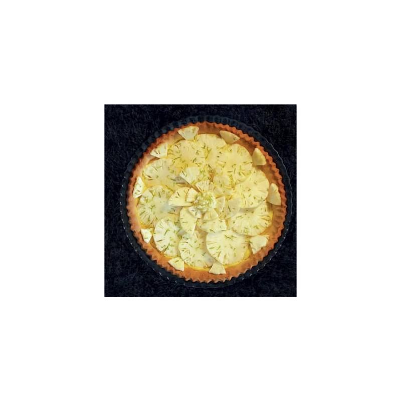 Un gâteau pour le dimanche vol. 2 par Caroline Lebar