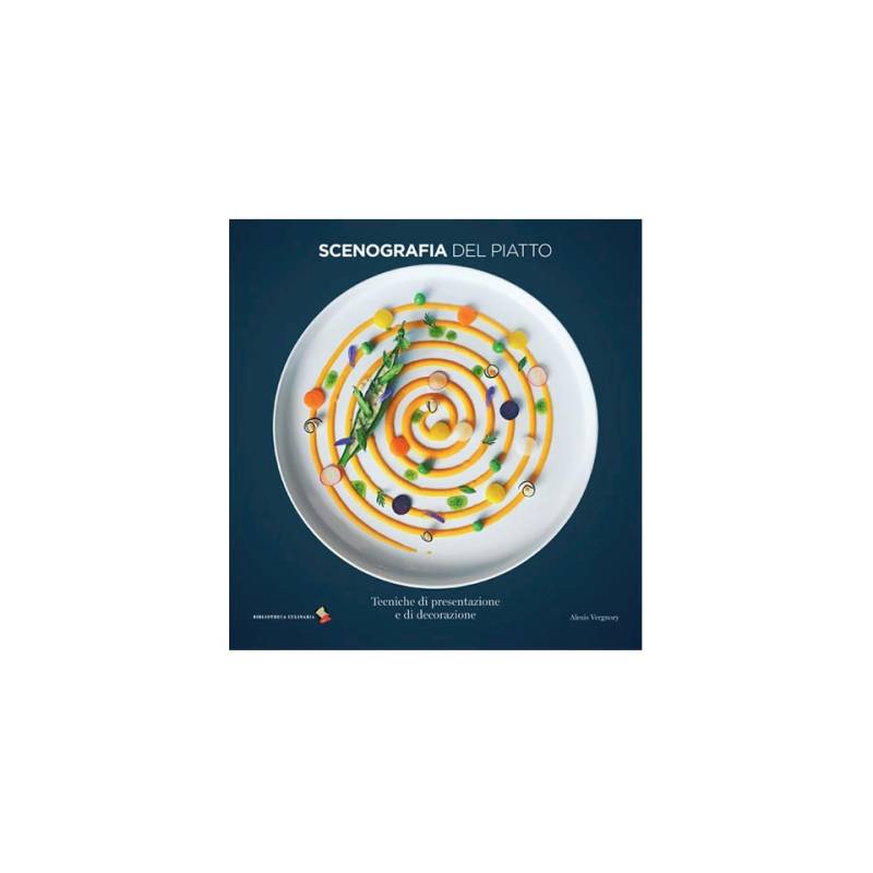 Scènes de cuisine par Alexis Vergnory