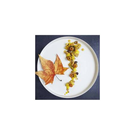 Scènes de cuisine par Alexis Vergnory