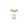 Butterfly disposable paper double wall white and green cl 36 cup